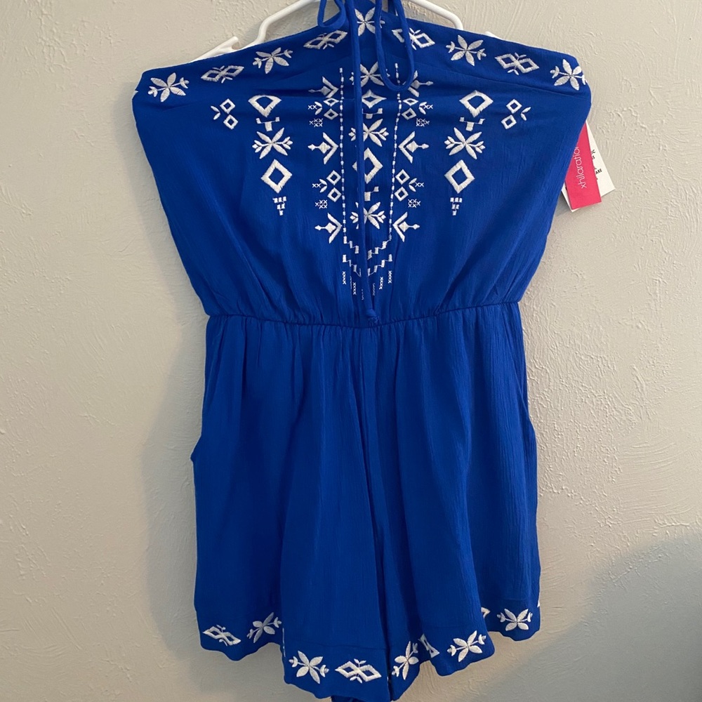 Romper